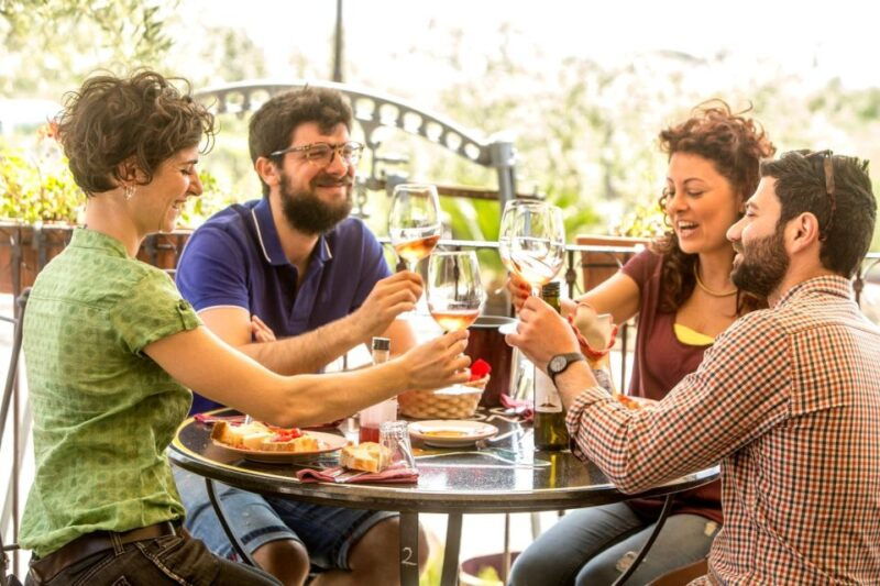 from-sorrento-skip-the-line-pompeii-tour-and-vineyard-lunch