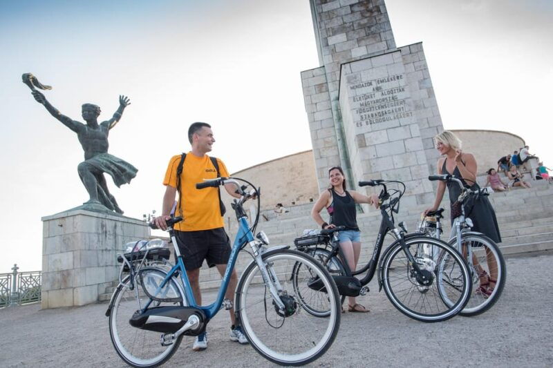 from-vienna-7-day-bike-rental-package-to-budapest
