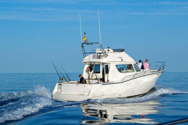 fuengirola-amazing-fishing-trip