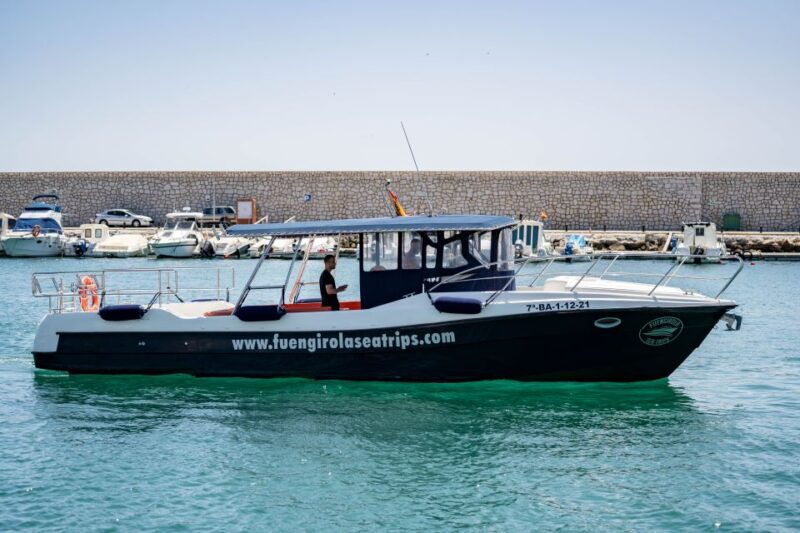 fuengirola-luxury-private-boat-rental-with-skipper