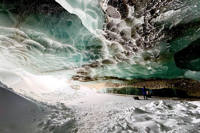 full-alaskan-experience