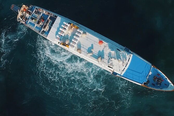 full-day-cruise-to-irakleia-koufonisi-islands-from-paros