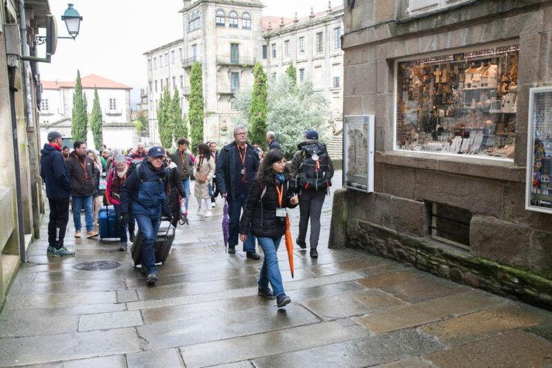 full-day-excursion-to-santiago-from-vigo-cruisers-only