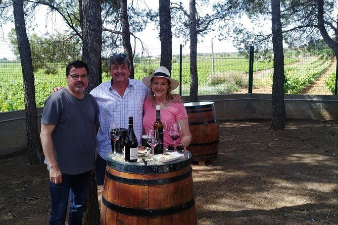 full-day-private-requena-wineries-premium-tastings