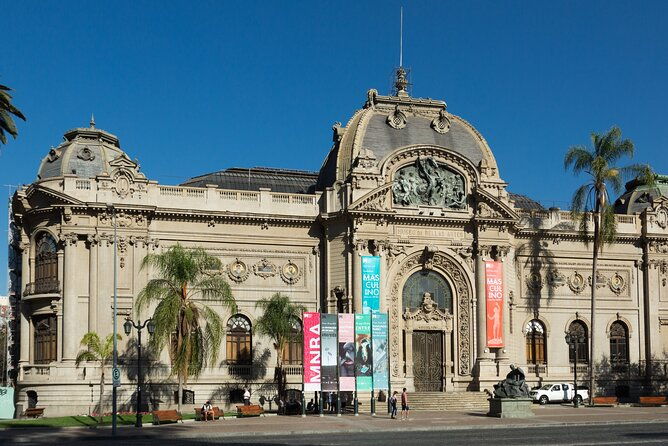full-day-private-shore-tour-in-santiago-from-valparaiso-port