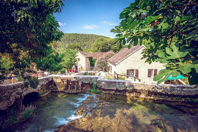 full-day-private-tour-from-zadar-to-krka-national-park