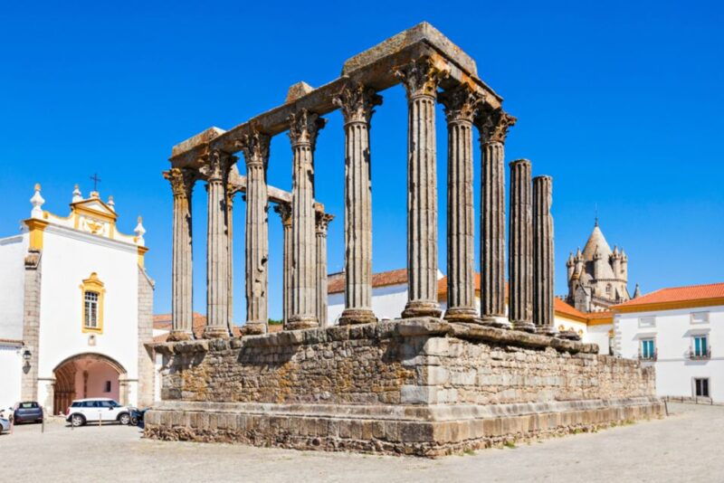 full-day-private-tour-in-evora-with-winery-tour-from-lisbon