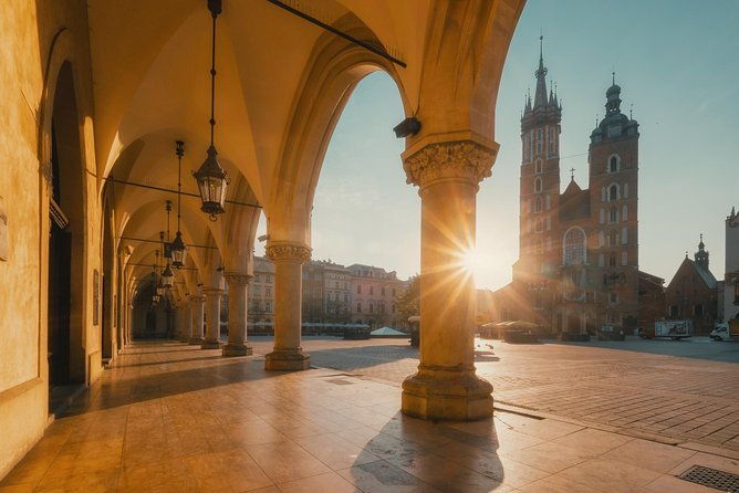 full-day-private-walking-tour-of-krakow-from-wroclaw
