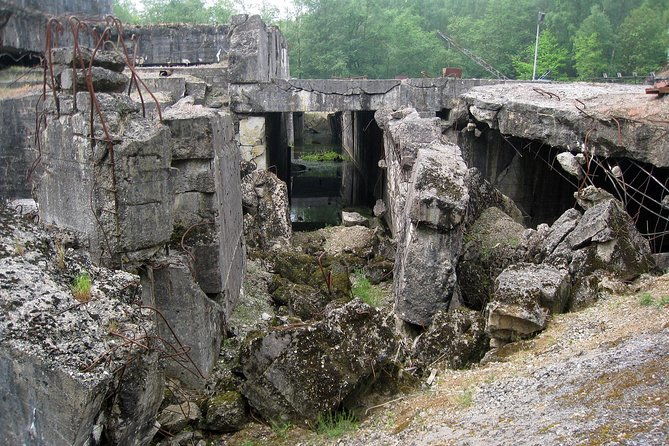 full-day-tour-of-ww2-in-northern-france-the-atlantic-wall-v1-and-v2-launching-sites-from-bruges