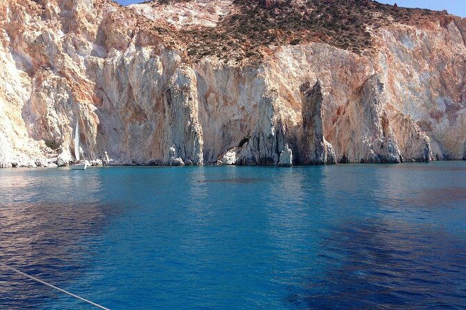 full-day-tour-to-kleftiko-firlingos-and-poliegos-catamaran