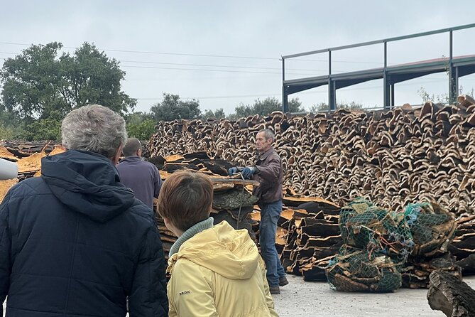 full-day-trip-in-evora-winery-cork-factory-private-transport