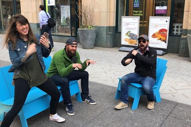 fun-city-scavenger-hunt-in-albany-by-zombie-scavengers