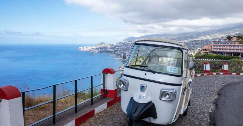 funchal-city-tour-1h30