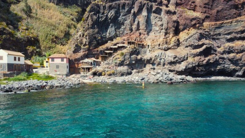 funchal-private-boat-tour-w-snorkel-paddleboard-up-11-pax