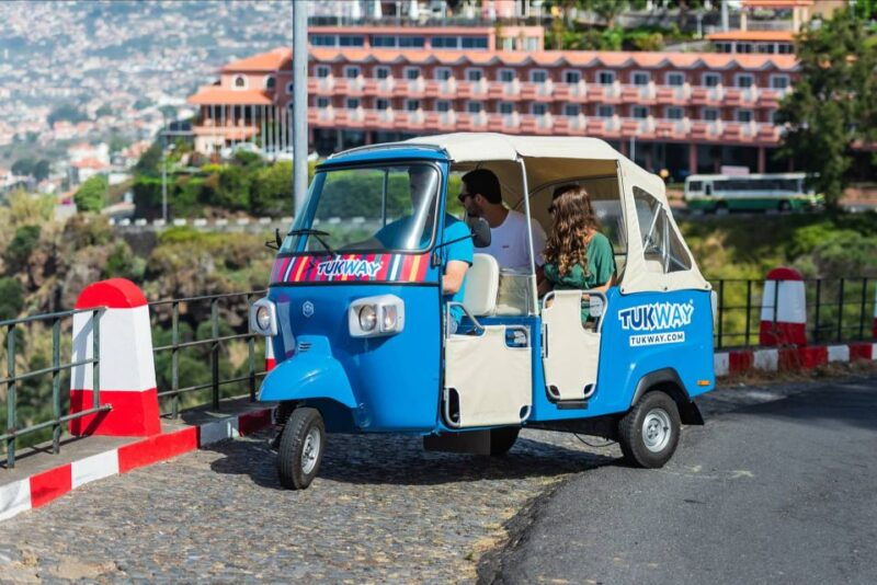 funchal-private-customizable-guided-tour-by-tuk-tuk