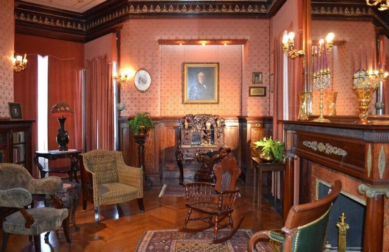 galveston-moody-mansion-entry-ticket-and-self-guided-tour