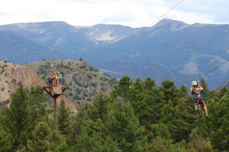 gardiner-guided-zipline-ecotour-3-hours