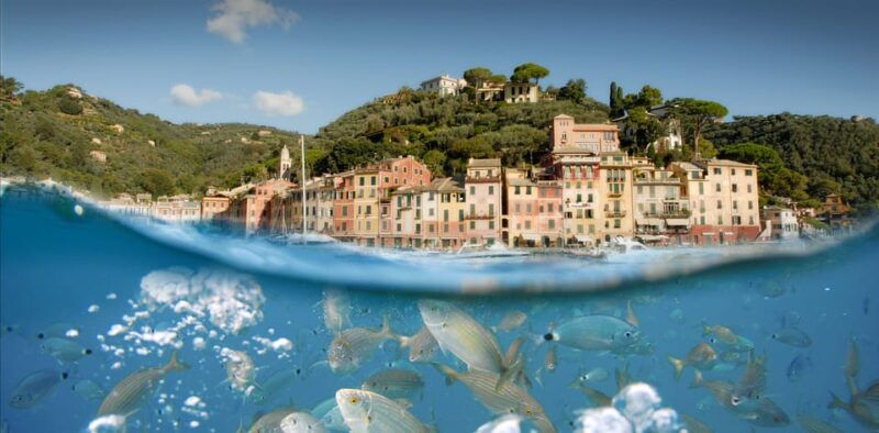 genoa-half-day-tour-to-portofino