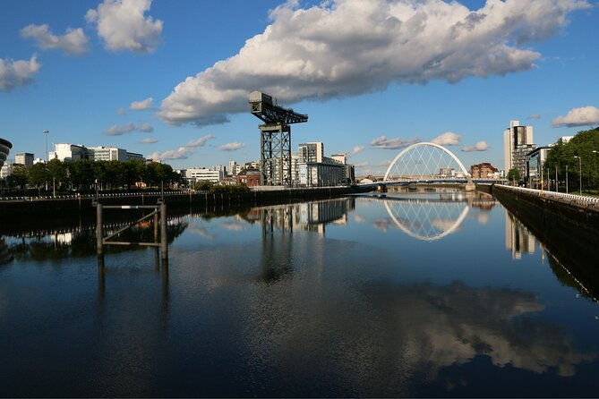 glasgow-scavenger-hunt-and-highlights-self-guided-tour