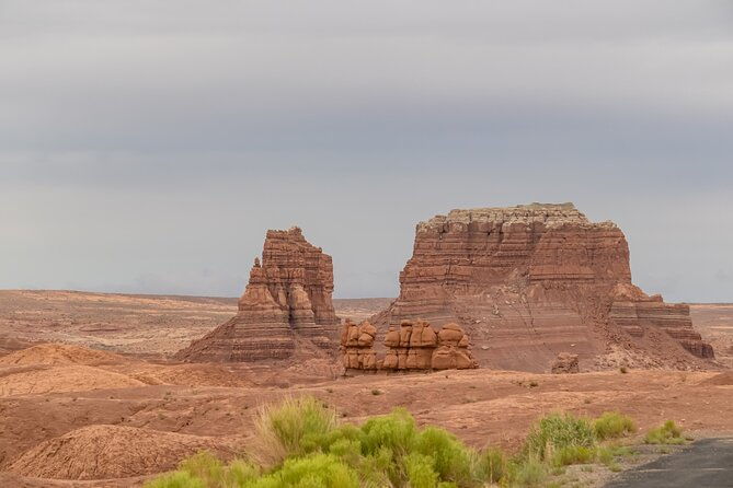 goblin-valley-self-guided-driving-audio-tour
