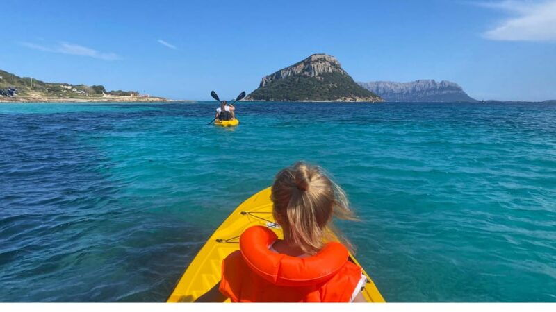 golfo-aranci-small-group-kayak-tour-with-aperitif-dolphins