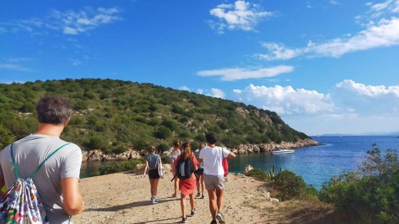 golfo-aranci-snorkelling-in-cala-moresca
