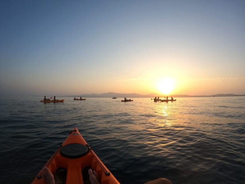 golfo-aranci-sunset-dolphin-kayak-tour-with-aperitif