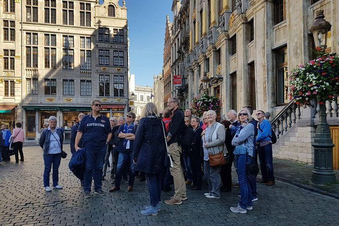 gourmet-tour-in-brussels