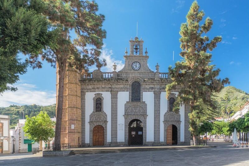 gran-canaria-6-hour-teror-and-san-mateo-markets-tour