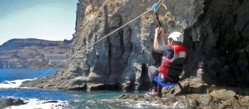 gran-canaria-adrenaline-filled-coasteering-experience