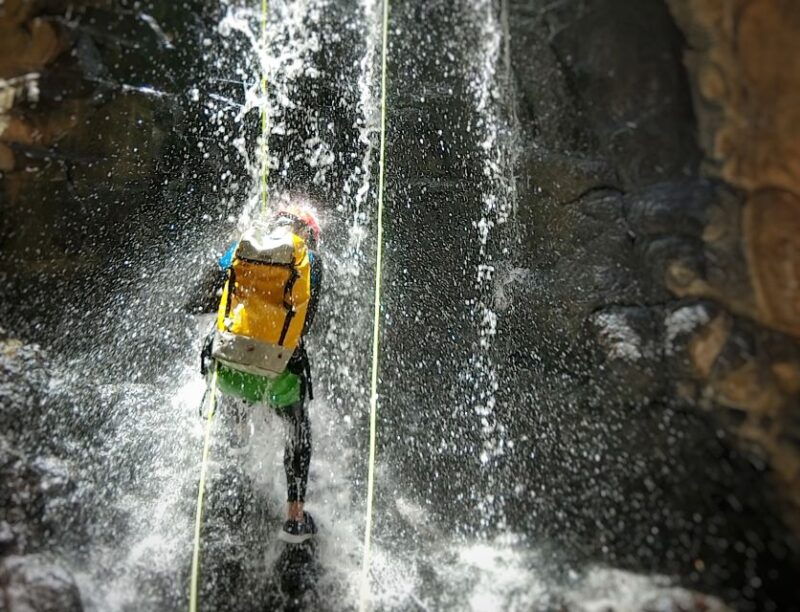 gran-canaria-canyoning-trip