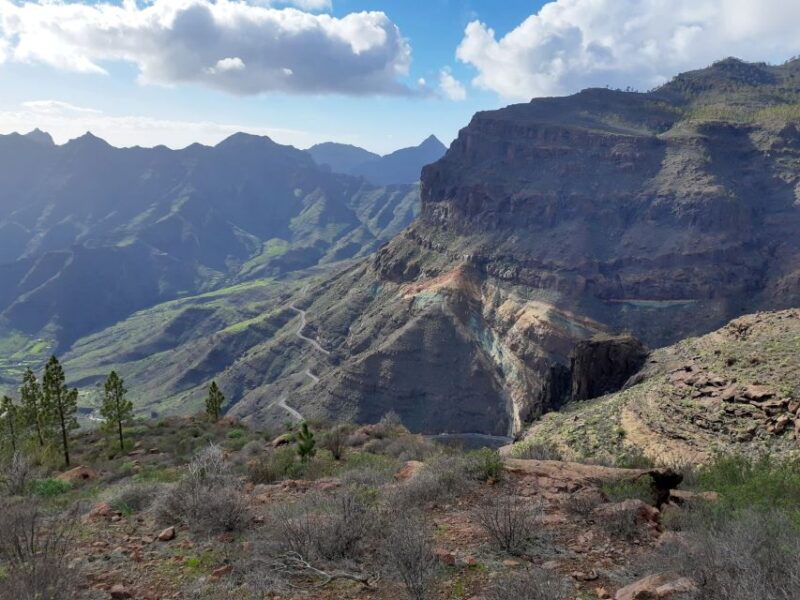 gran-canaria-full-day-guided-hiking-with-snacks