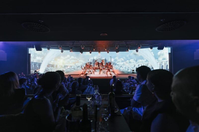 gran-canaria-origen-dinner-show-at-sala-scala