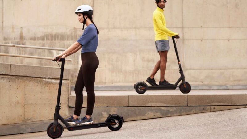 gran-canaria-rent-electric-scooter-kick-start