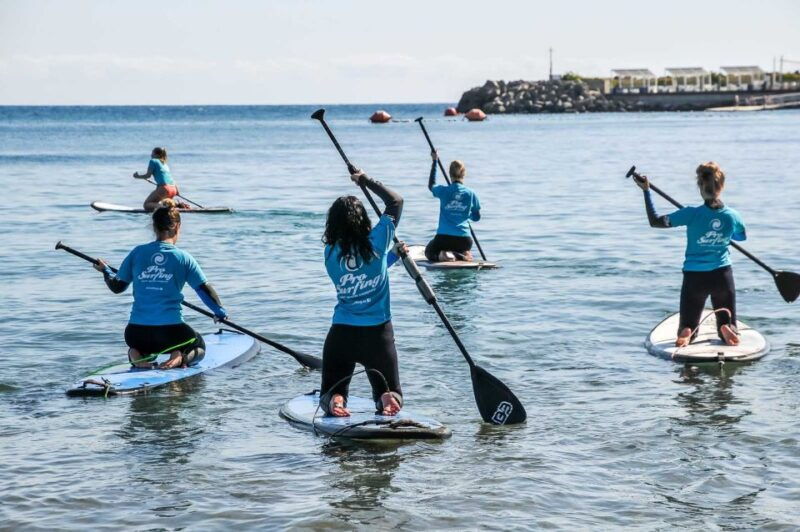 gran-canaria-stand-up-paddle-lesson-snorkeling-tour
