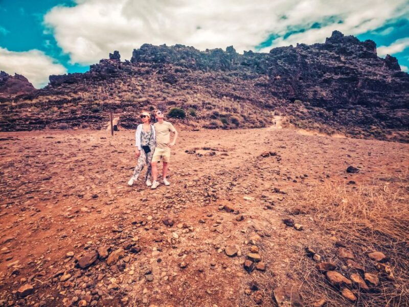 gran-canaria-the-red-canyon-tour-with-local-food-tasting