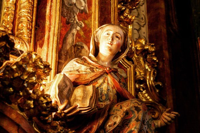 granada-private-tour-the-remarkable-monasteries-of-granada