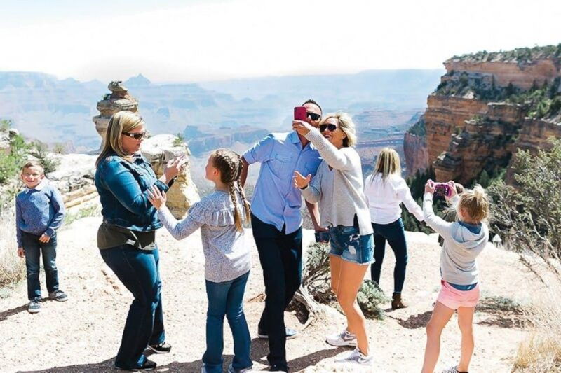 grand-canyon-national-park-2-hour-small-group-hummer-tour