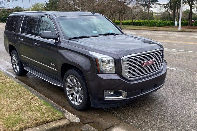 greenville-to-greenville-spartanburg-airport-gsp-departure-private-transfer
