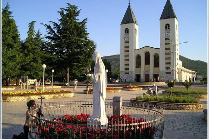 group-tour-in-medjugorje-from-dubrovnik