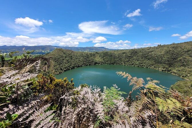 guatavita-half-day-private-tour-5-hrs