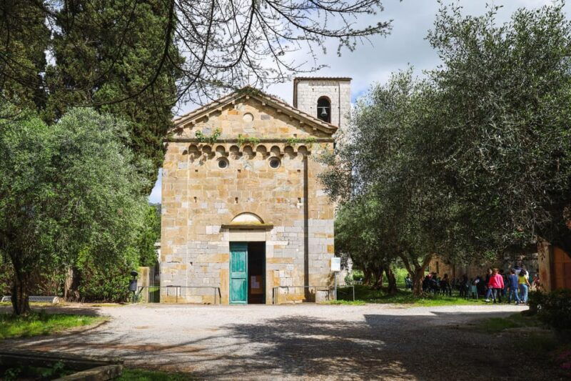 guided-e-bike-tour-the-surroundings-of-pisa-history-nature-and-secret-sights