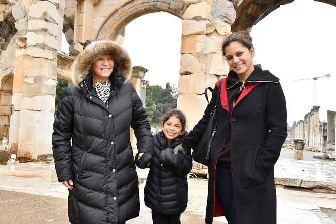 guided-ephesus-tour-from-kusadasi-cruise-port