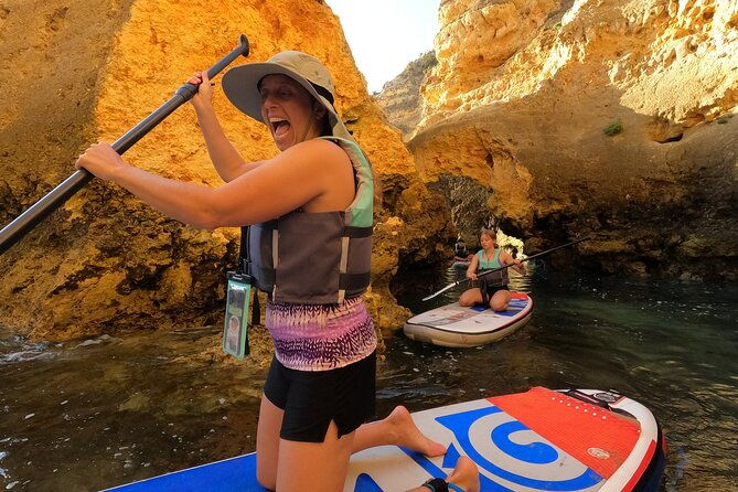guided-stand-up-paddle-tour-in-lagos-ponta-da-piedade