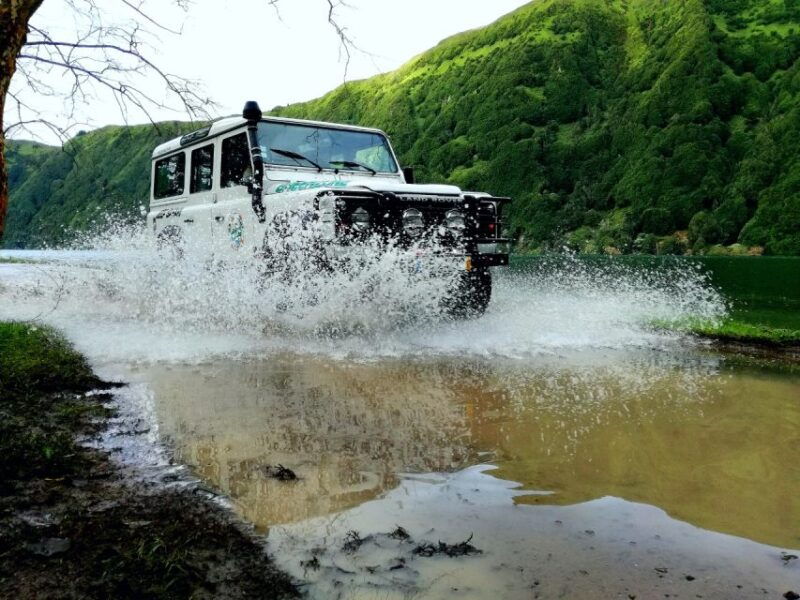 half-day-4x4-tour-sete-cidades-off-the-beaten-track