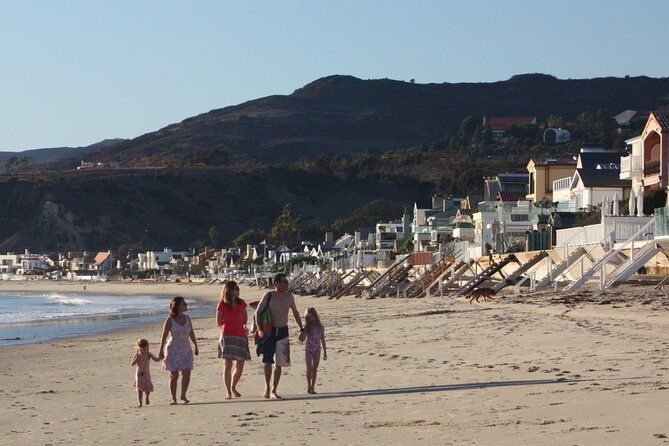 half-day-private-guided-los-angeles-coastal-tour