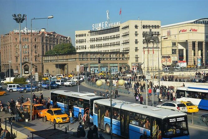 half-day-private-tour-in-ankara