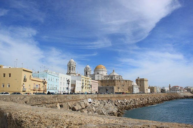 half-day-private-tour-of-cadiz-with-pick-up-and-drop-off