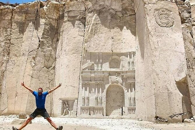 half-day-sillar-stone-tour-from-arequipa