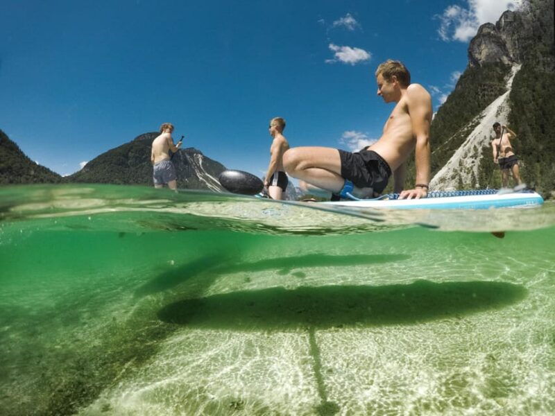 half-day-stand-up-paddle-boarding-sup-trip-on-lake-predil-2